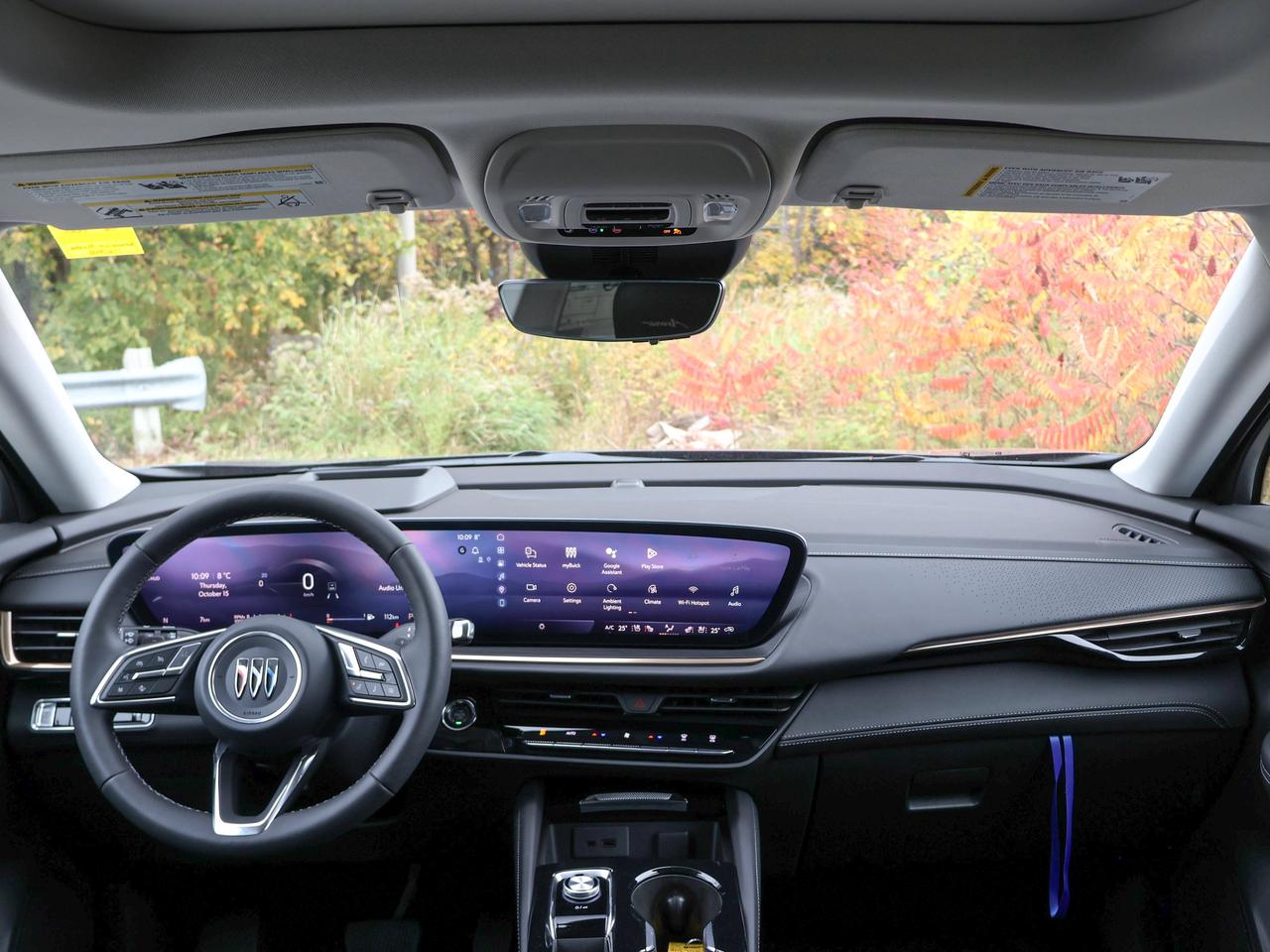 2026 Buick Envision Avenir Photo