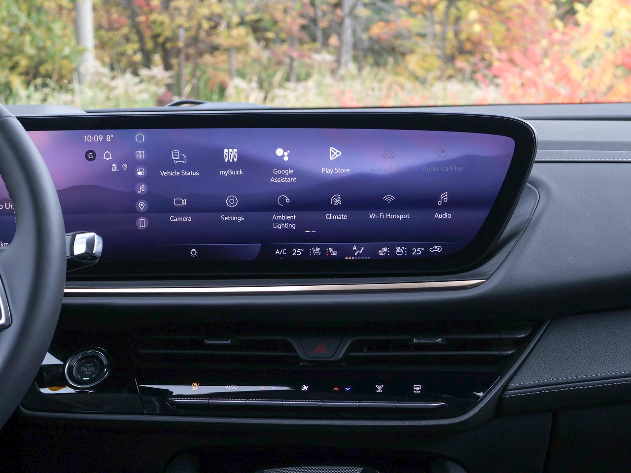 2026 Buick Envision Avenir Photo