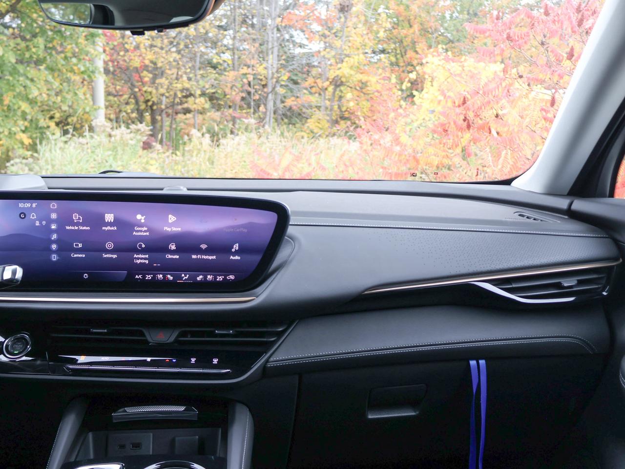 2026 Buick Envision Avenir Photo