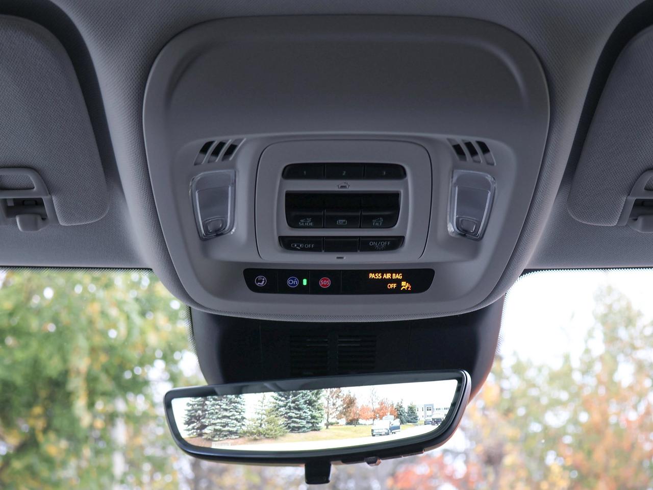 2026 Buick Envision Avenir Photo