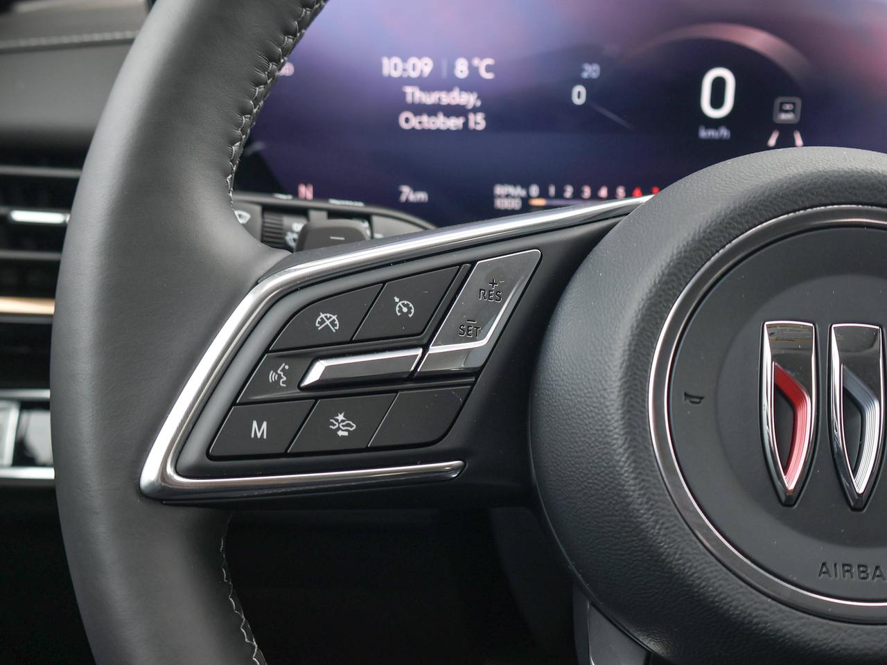 2026 Buick Envision Avenir Photo