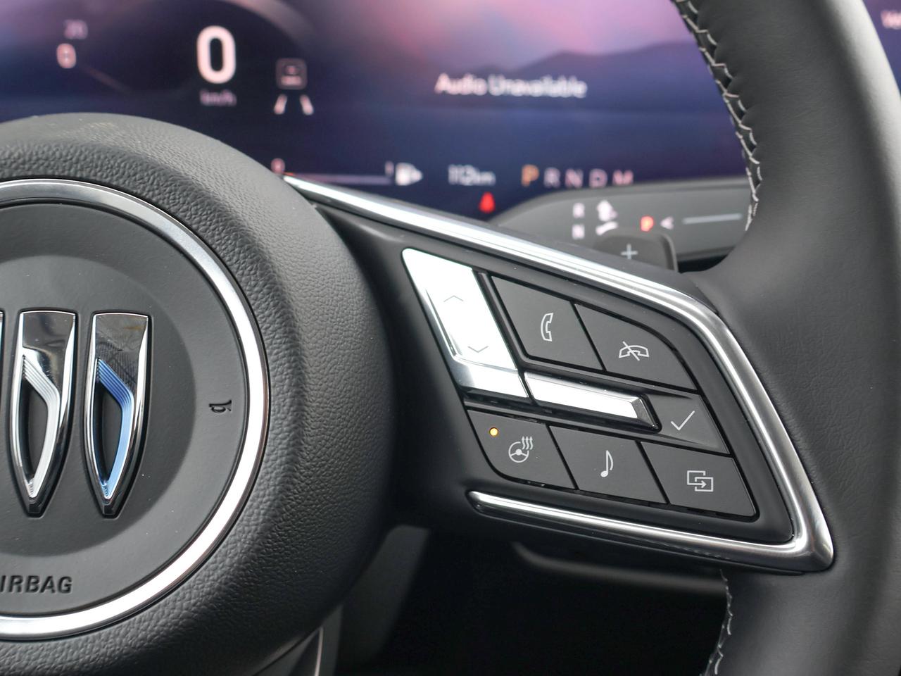 2026 Buick Envision Avenir Photo