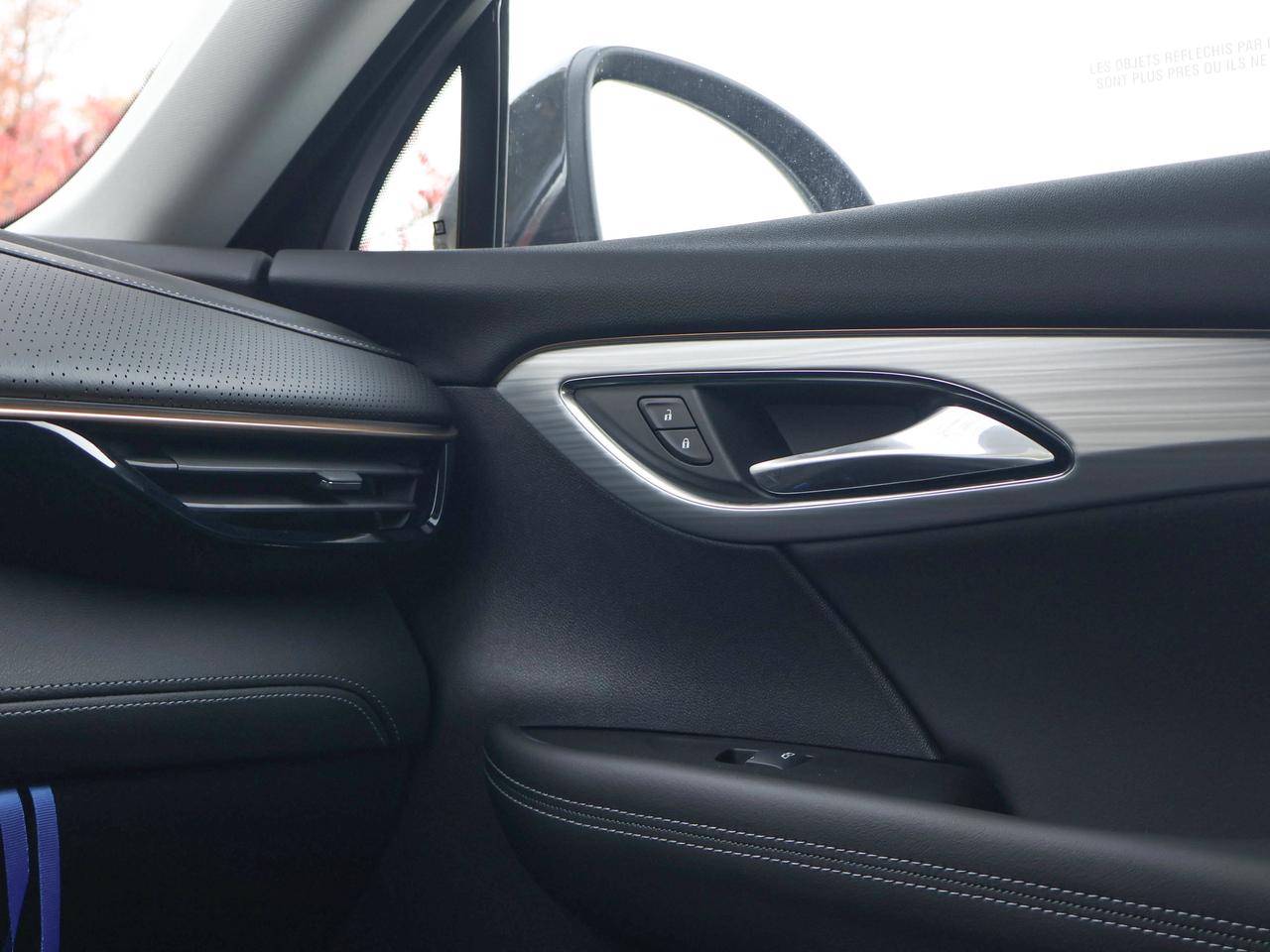 2026 Buick Envision Avenir Photo
