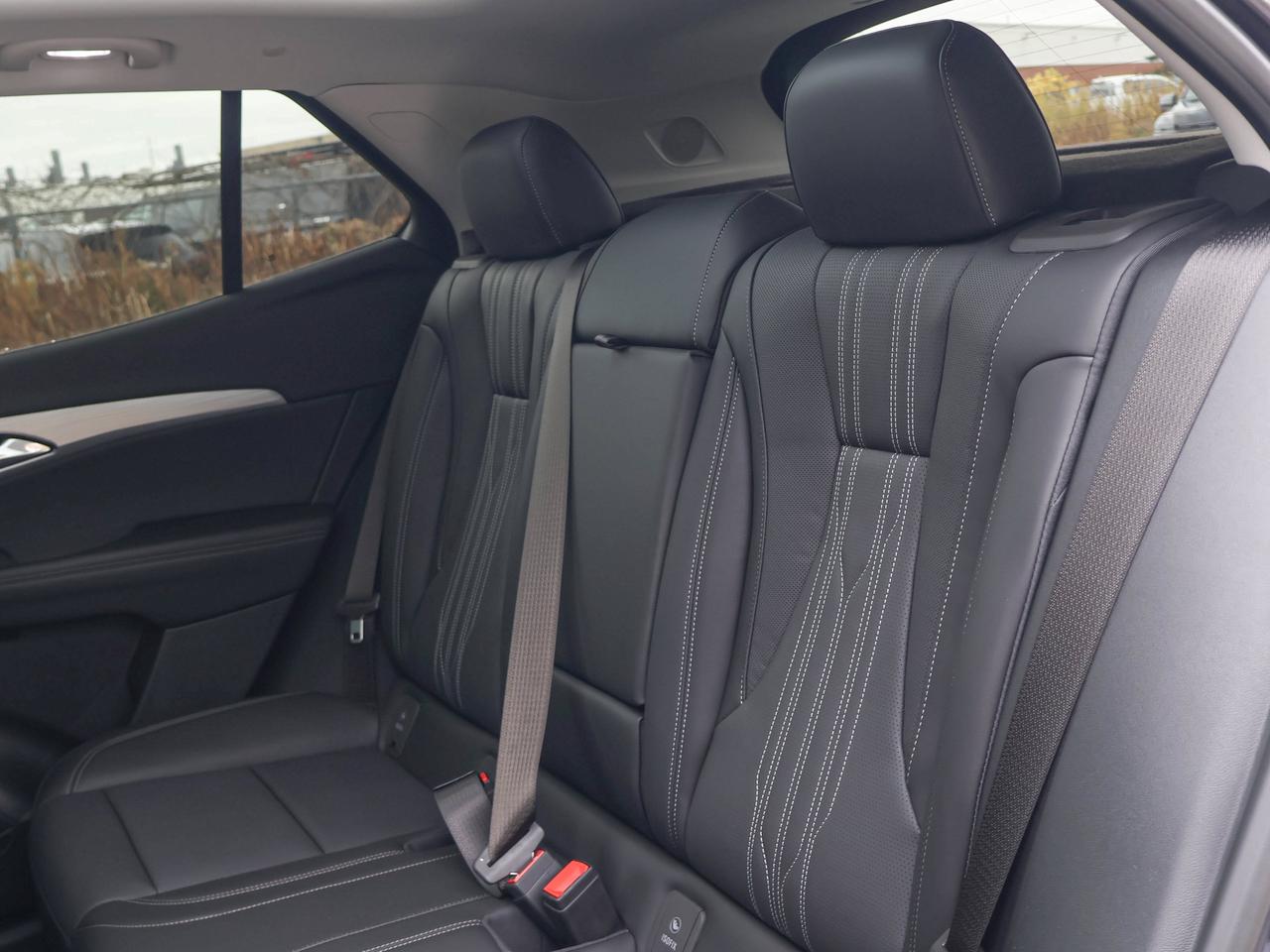 2026 Buick Envision Avenir Photo