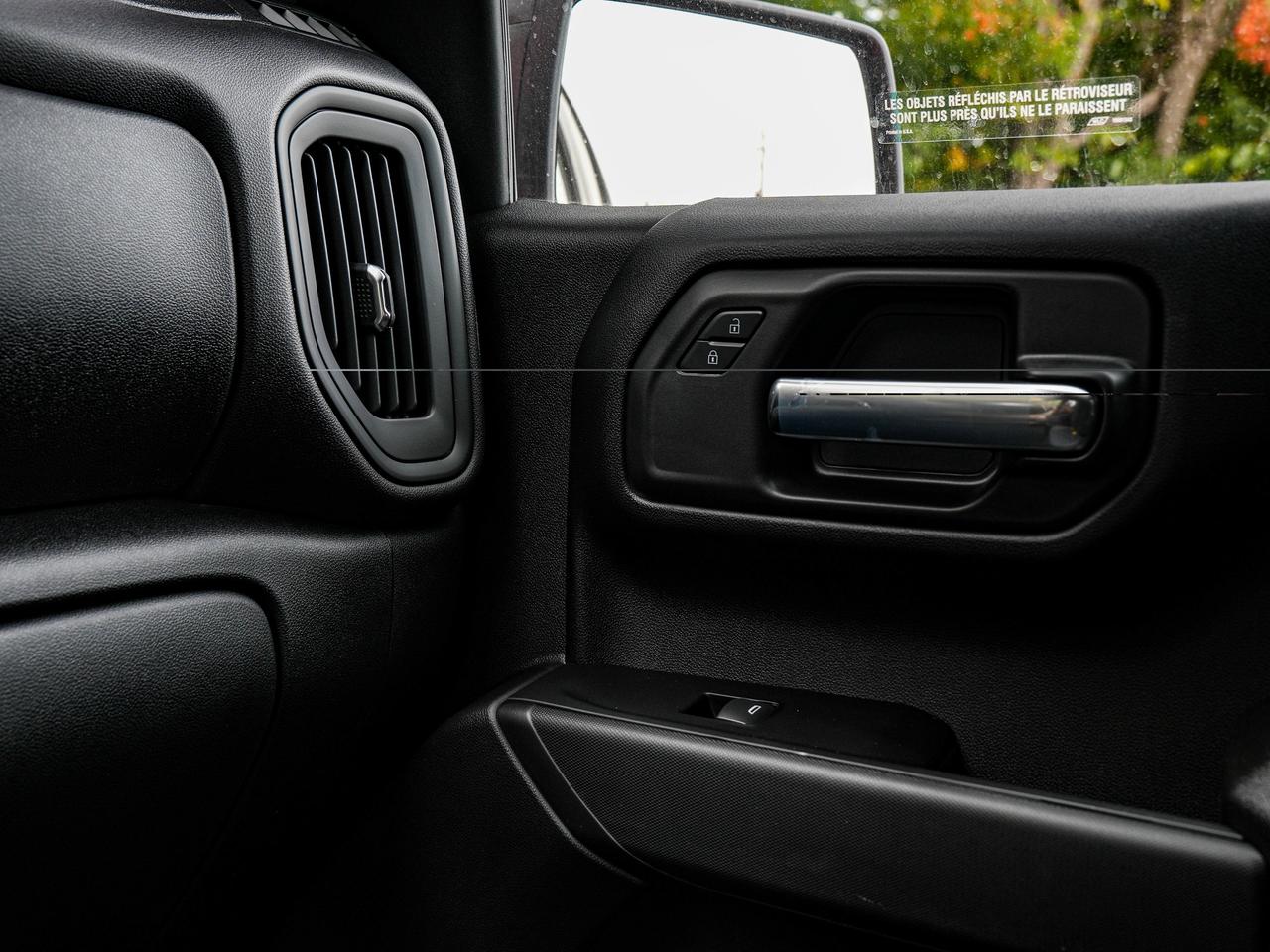 2026 Chevrolet Silverado 1500 Custom Photo