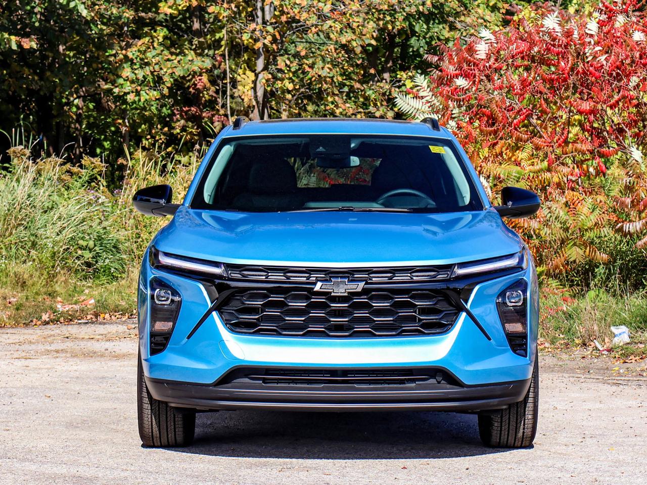 2026 Chevrolet Trax LT Photo