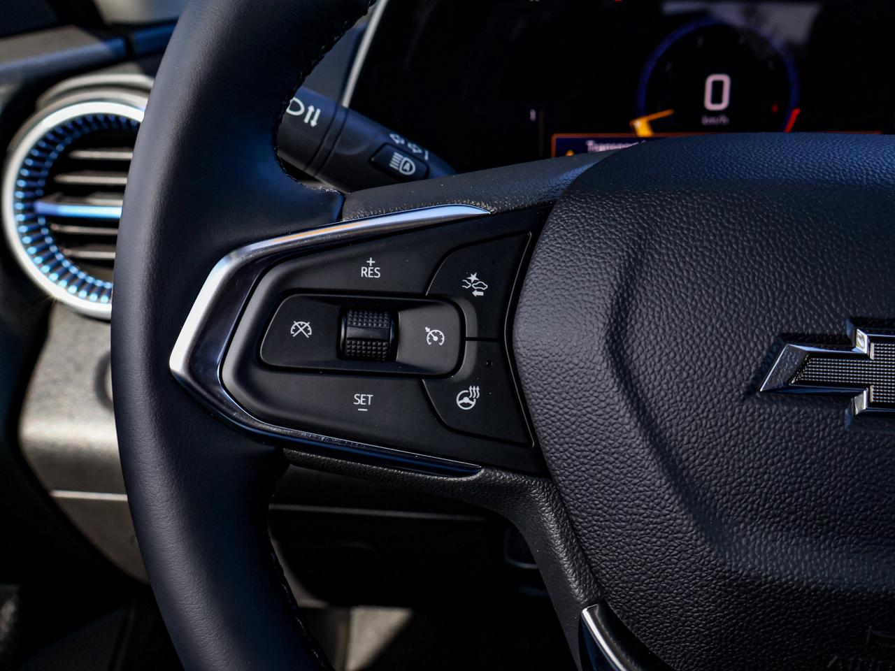 2026 Chevrolet Trax LT Photo