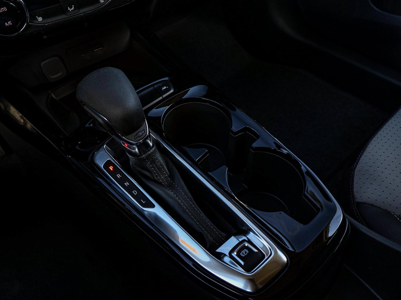 2026 Chevrolet Trax LT Photo
