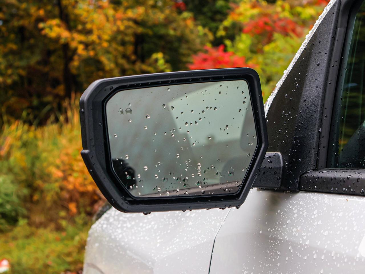 2026 Chevrolet Colorado 4WD Work Truck Photo