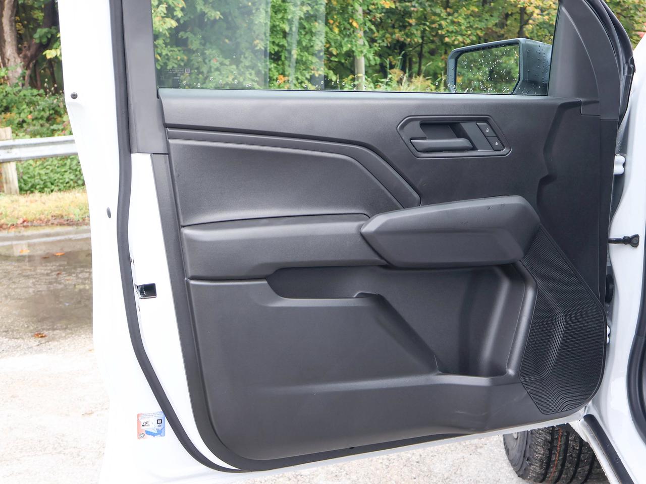 2026 Chevrolet Colorado 4WD Work Truck Photo