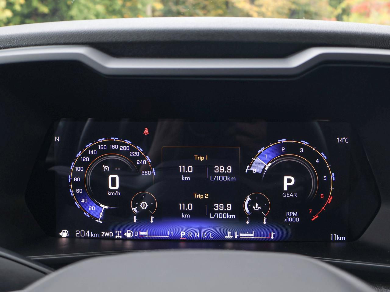 2026 Chevrolet Colorado 4WD Work Truck Photo