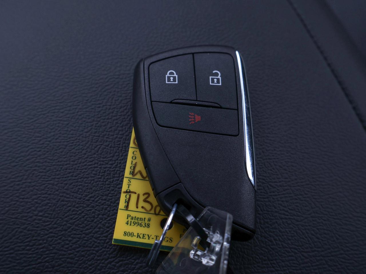 2026 Chevrolet Colorado 4WD Work Truck Photo