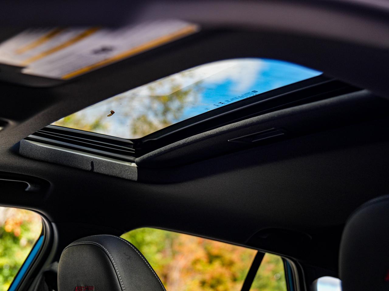 2026 Chevrolet Trax 2RS Photo