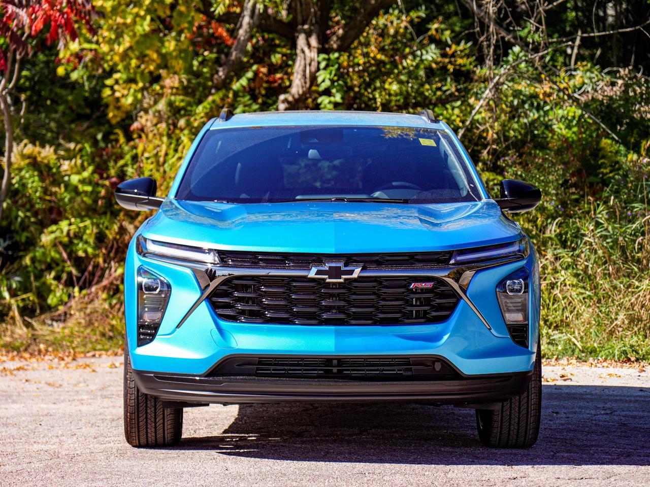 2026 Chevrolet Trax 2RS Photo
