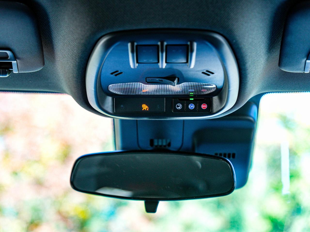 2026 Chevrolet Trax 2RS Photo
