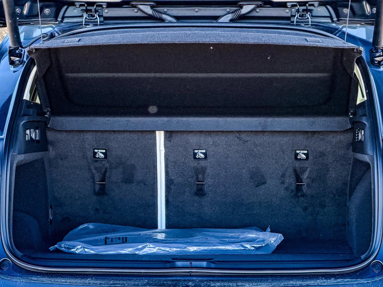 2026 Buick Envision Avenir Photo