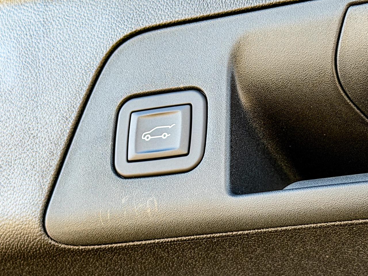 2026 Buick Envision Avenir Photo