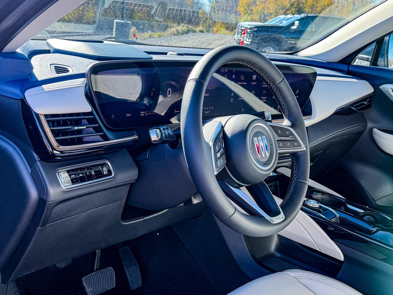 2026 Buick Envision Avenir Photo