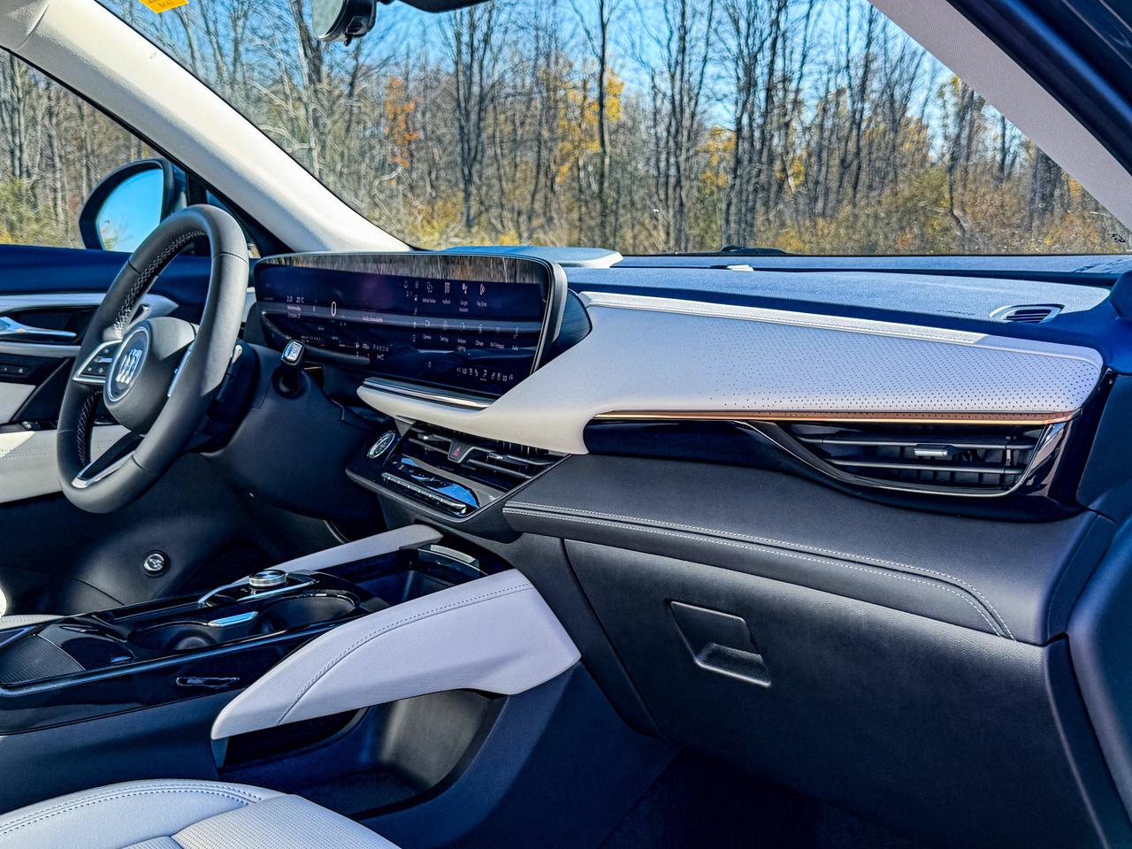 2026 Buick Envision Avenir Photo