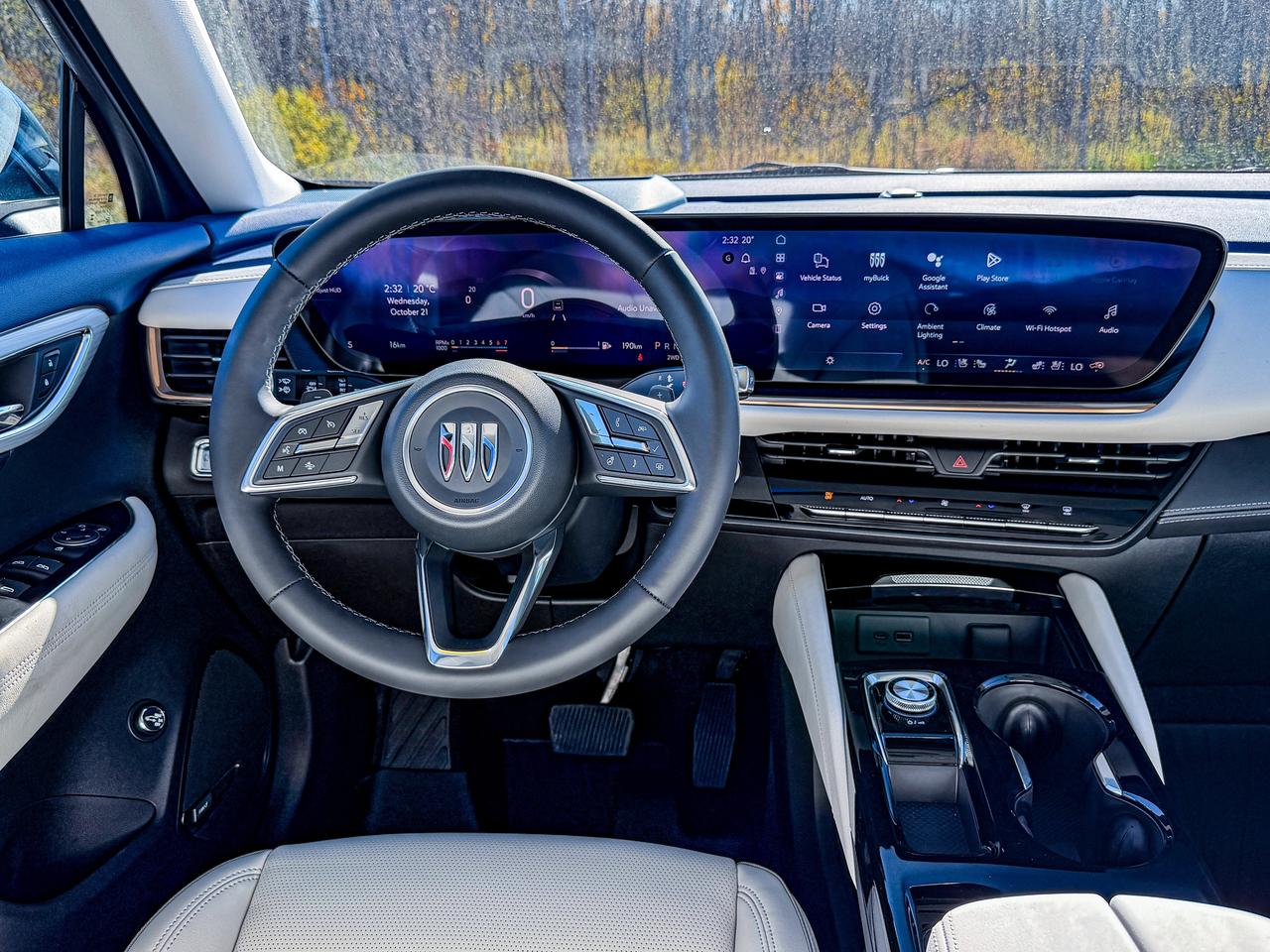 2026 Buick Envision Avenir Photo