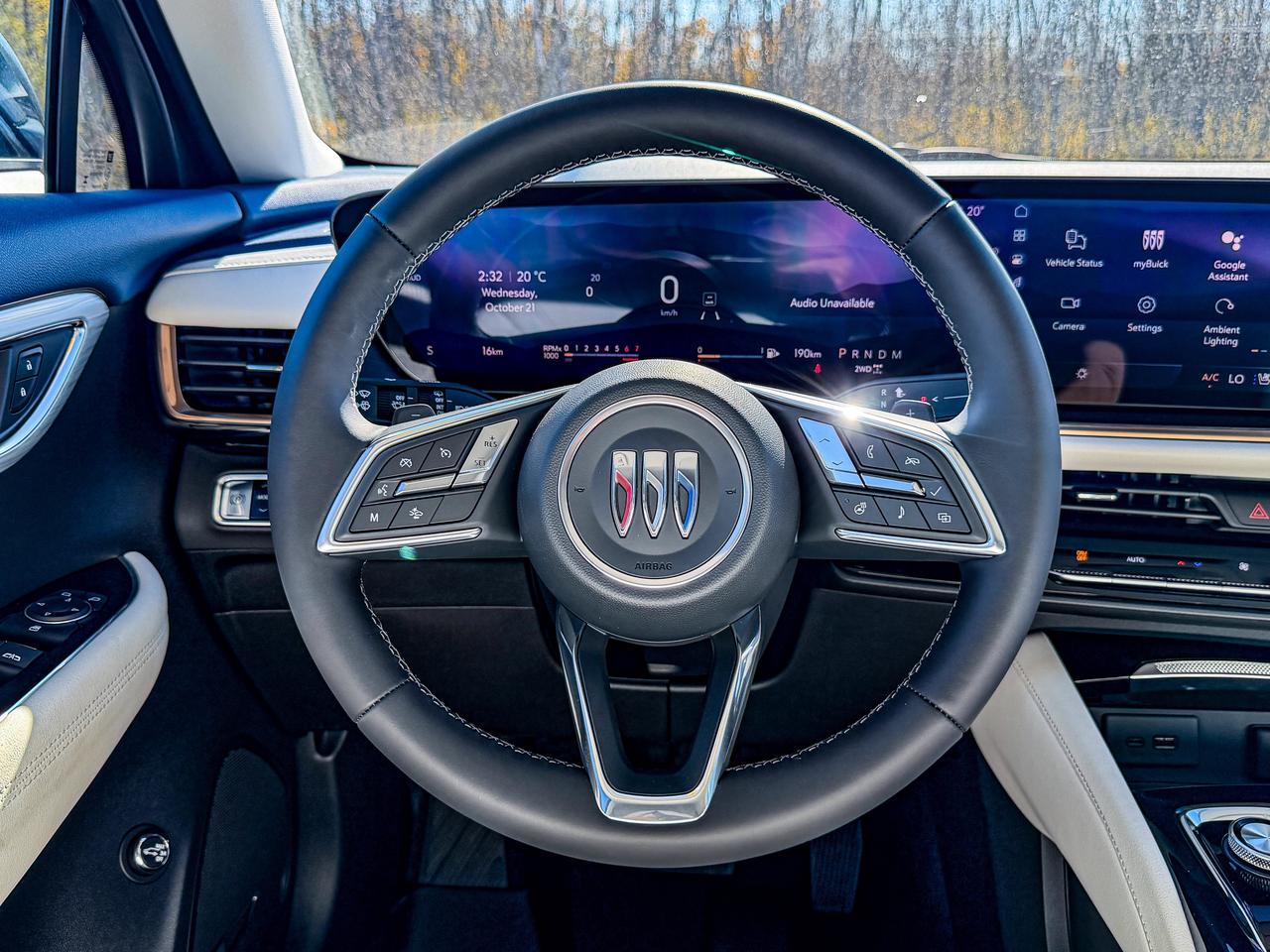2026 Buick Envision Avenir Photo