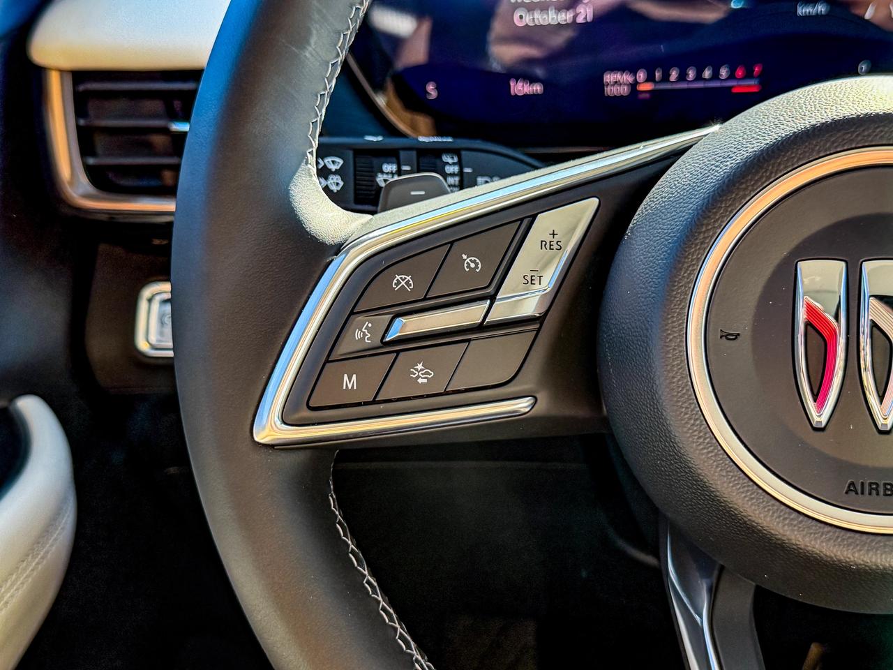 2026 Buick Envision Avenir Photo