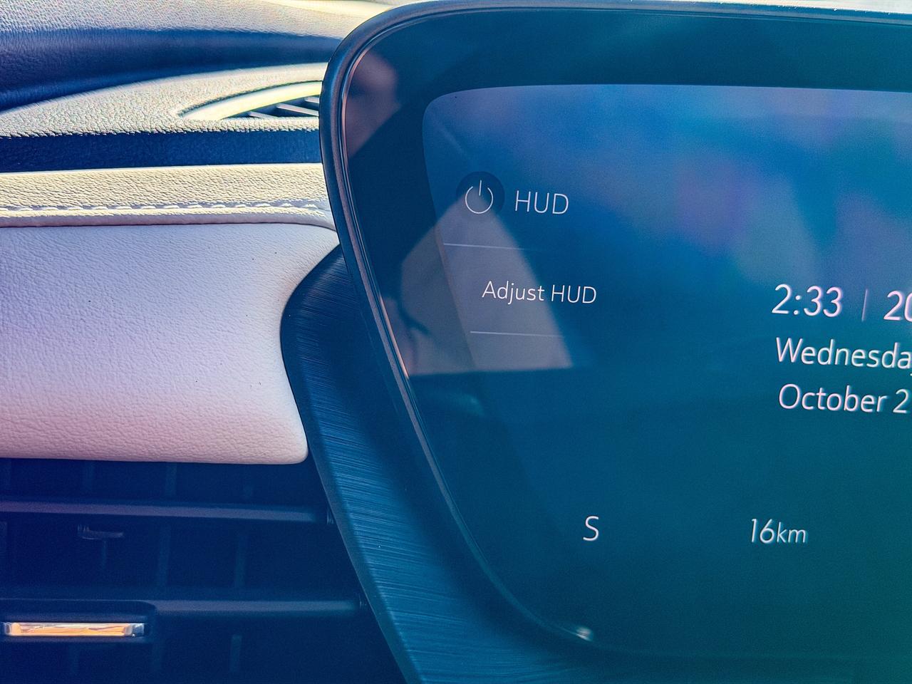 2026 Buick Envision Avenir Photo