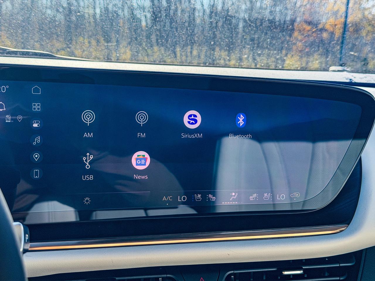 2026 Buick Envision Avenir Photo