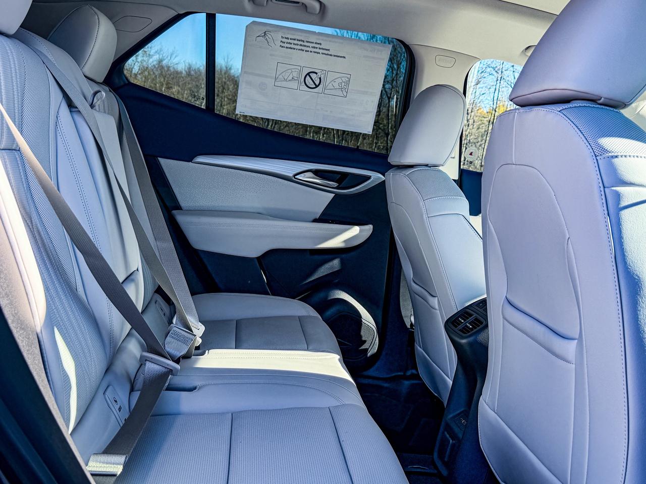 2026 Buick Envision Avenir Photo
