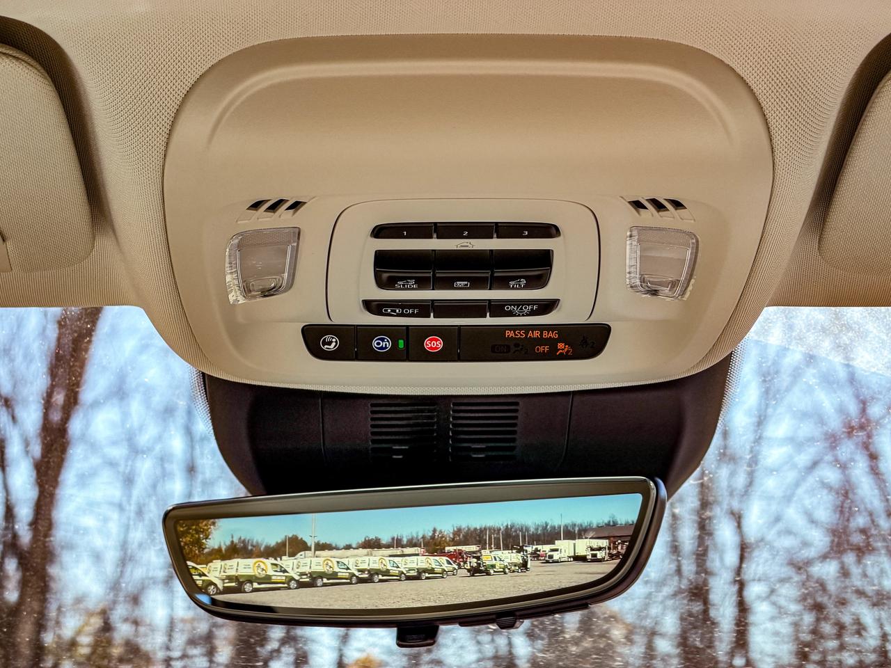 2026 Buick Envision Avenir Photo
