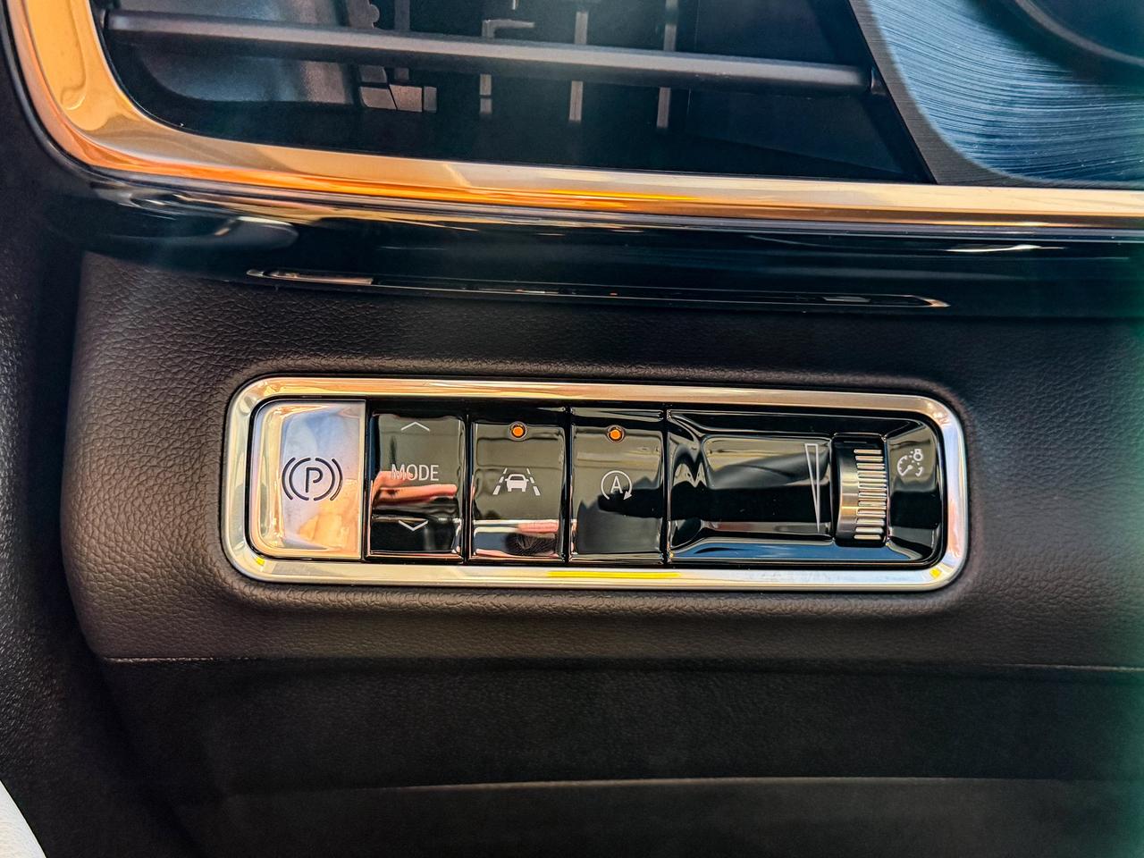 2026 Buick Envision Avenir Photo