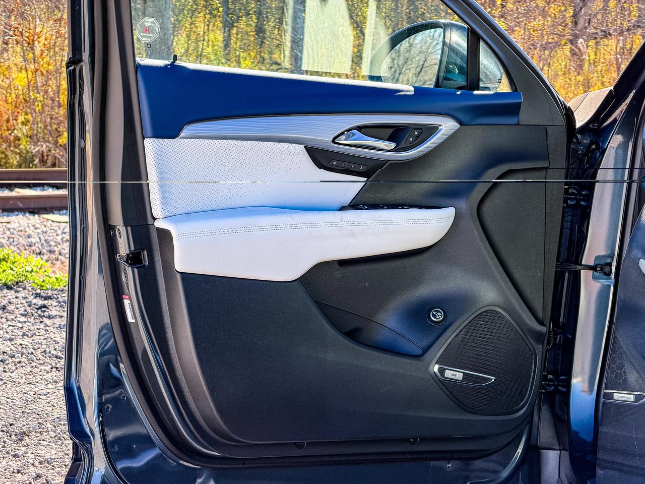 2026 Buick Envision Avenir Photo