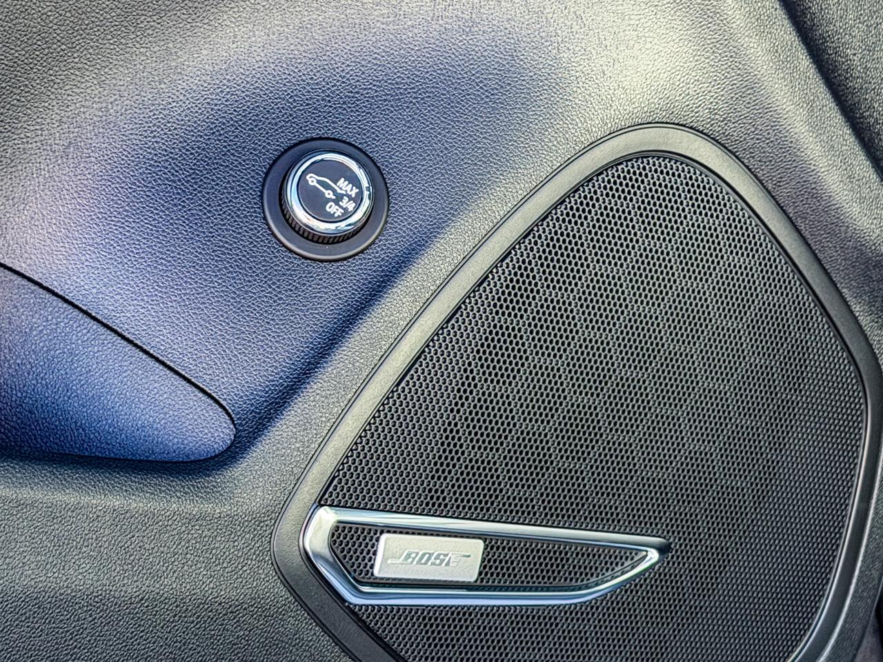 2026 Buick Envision Avenir Photo