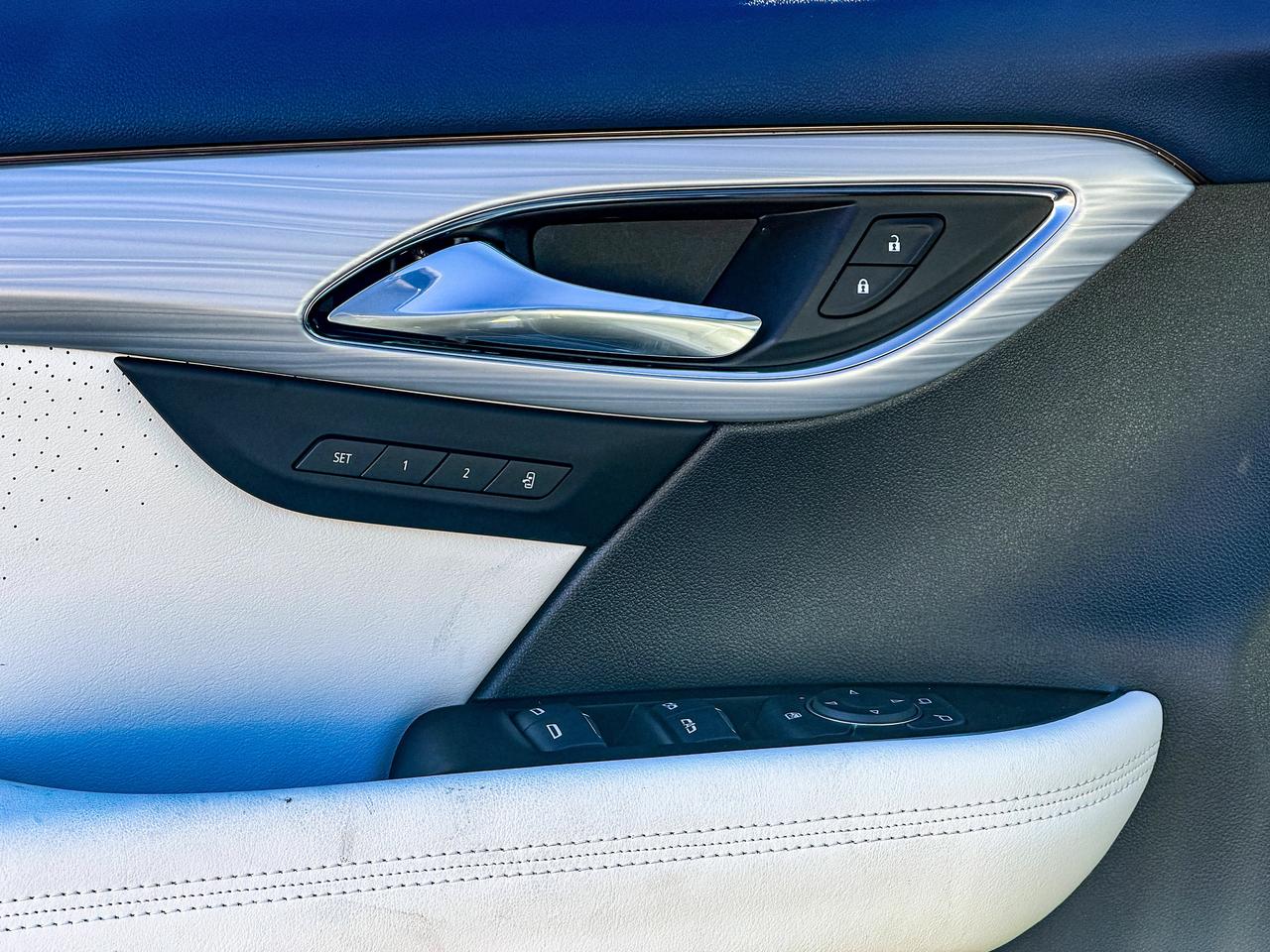 2026 Buick Envision Avenir Photo