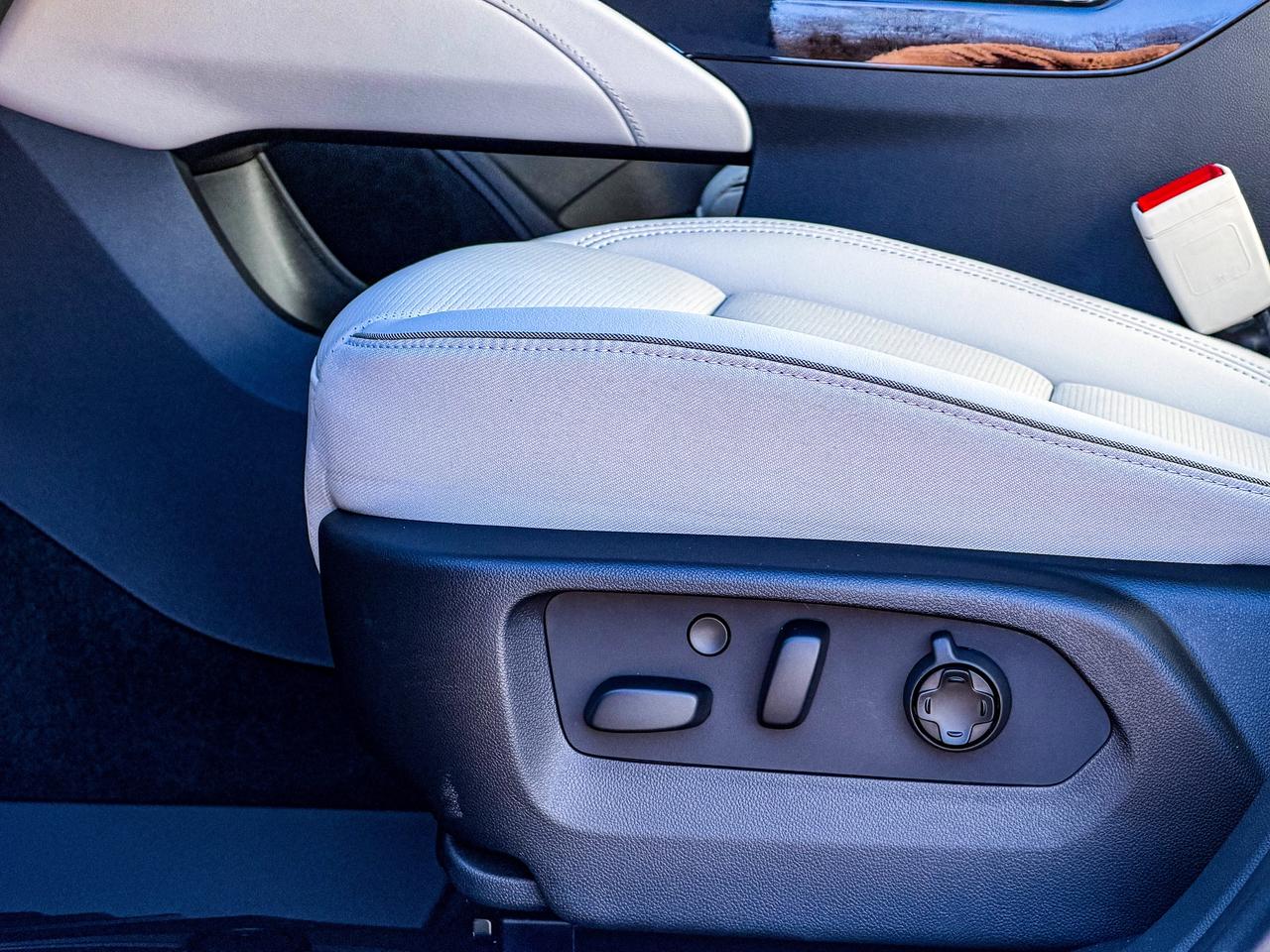 2026 Buick Envision Avenir Photo