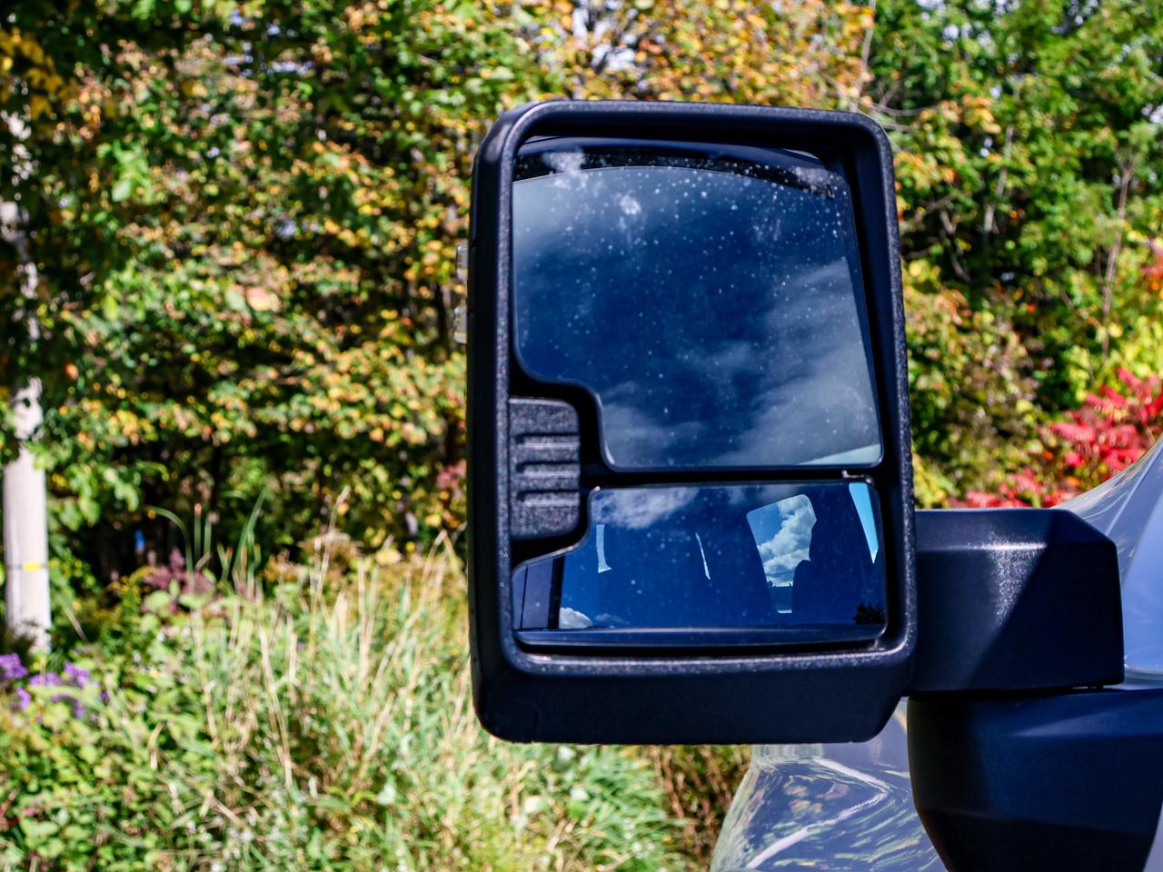 2026 Chevrolet SILVERADO 2500HD Work Truck Photo