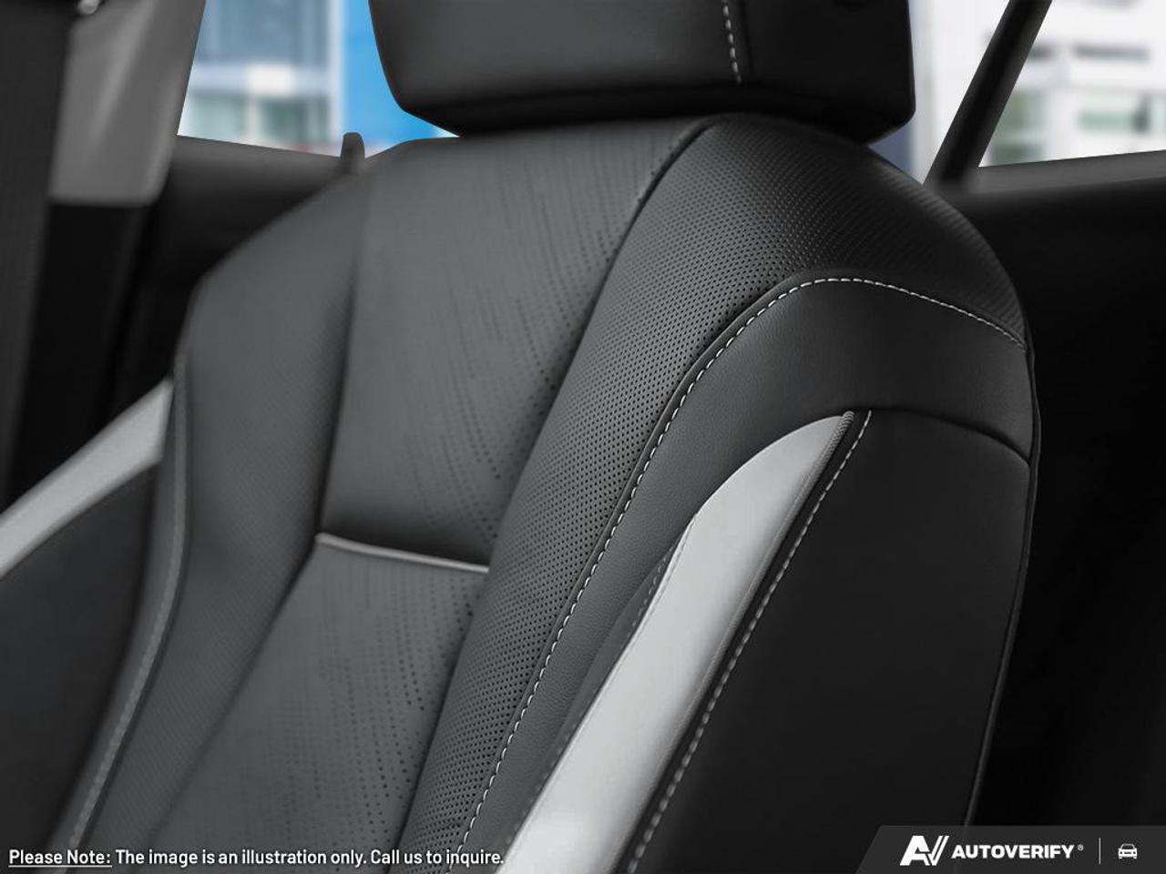 2026 Buick Envision SPORT TOURING Photo