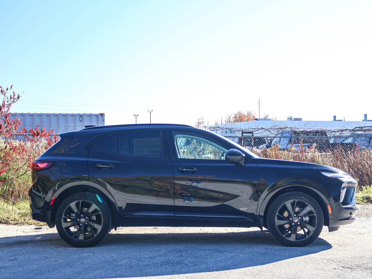 2026 Buick Envision SPORT TOURING Photo