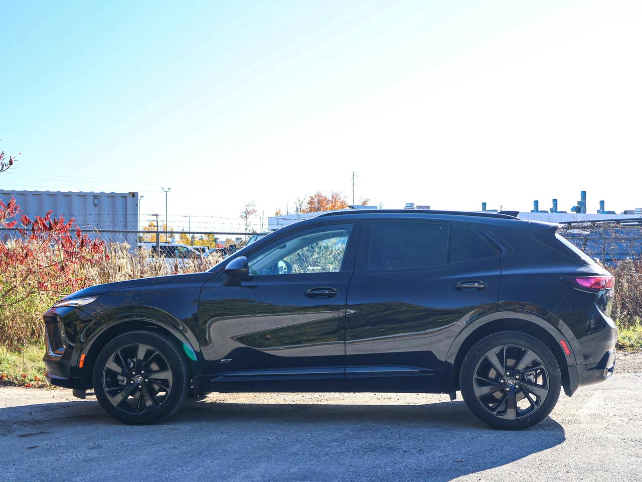 2026 Buick Envision SPORT TOURING Photo