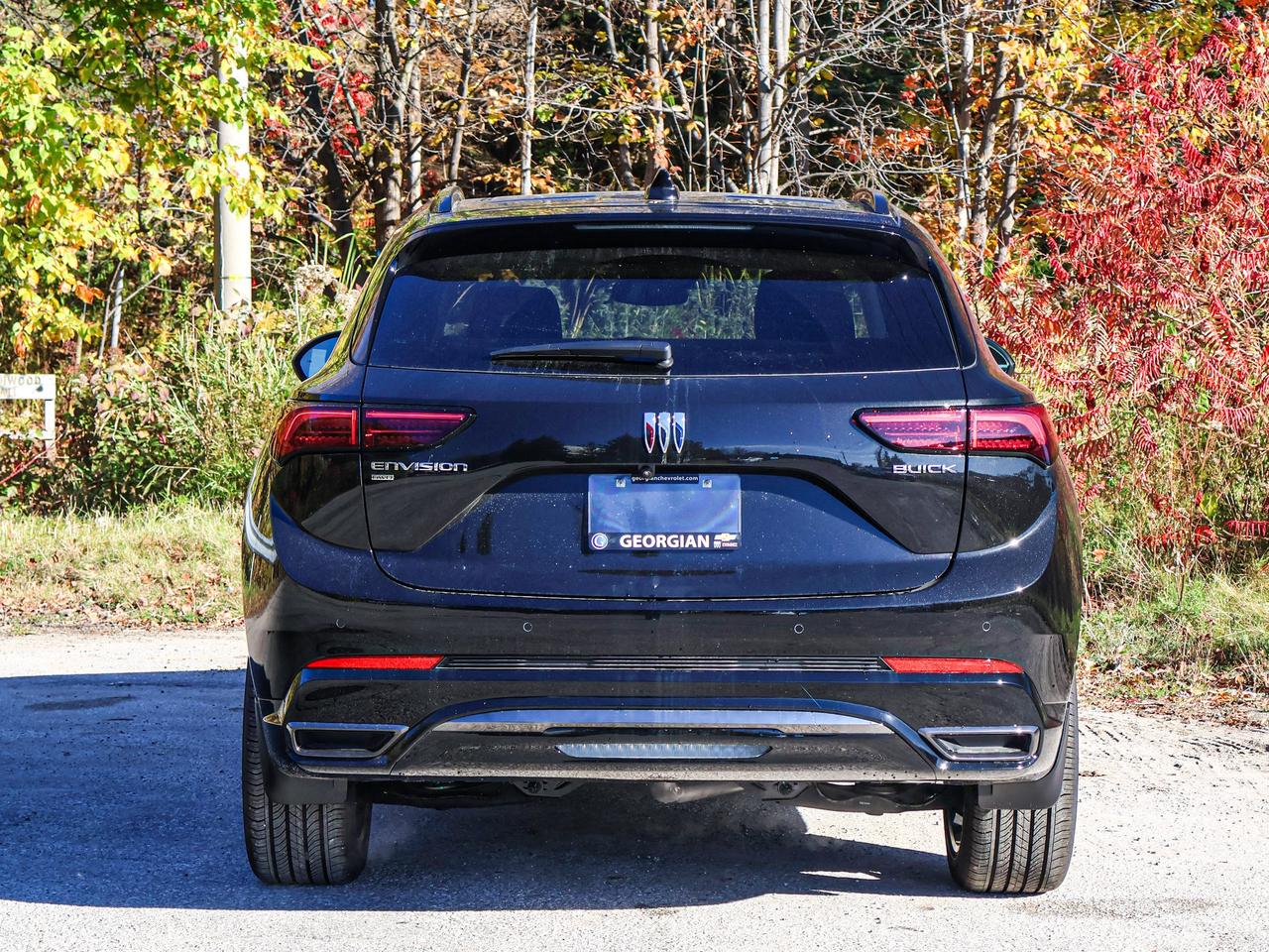 2026 Buick Envision SPORT TOURING Photo