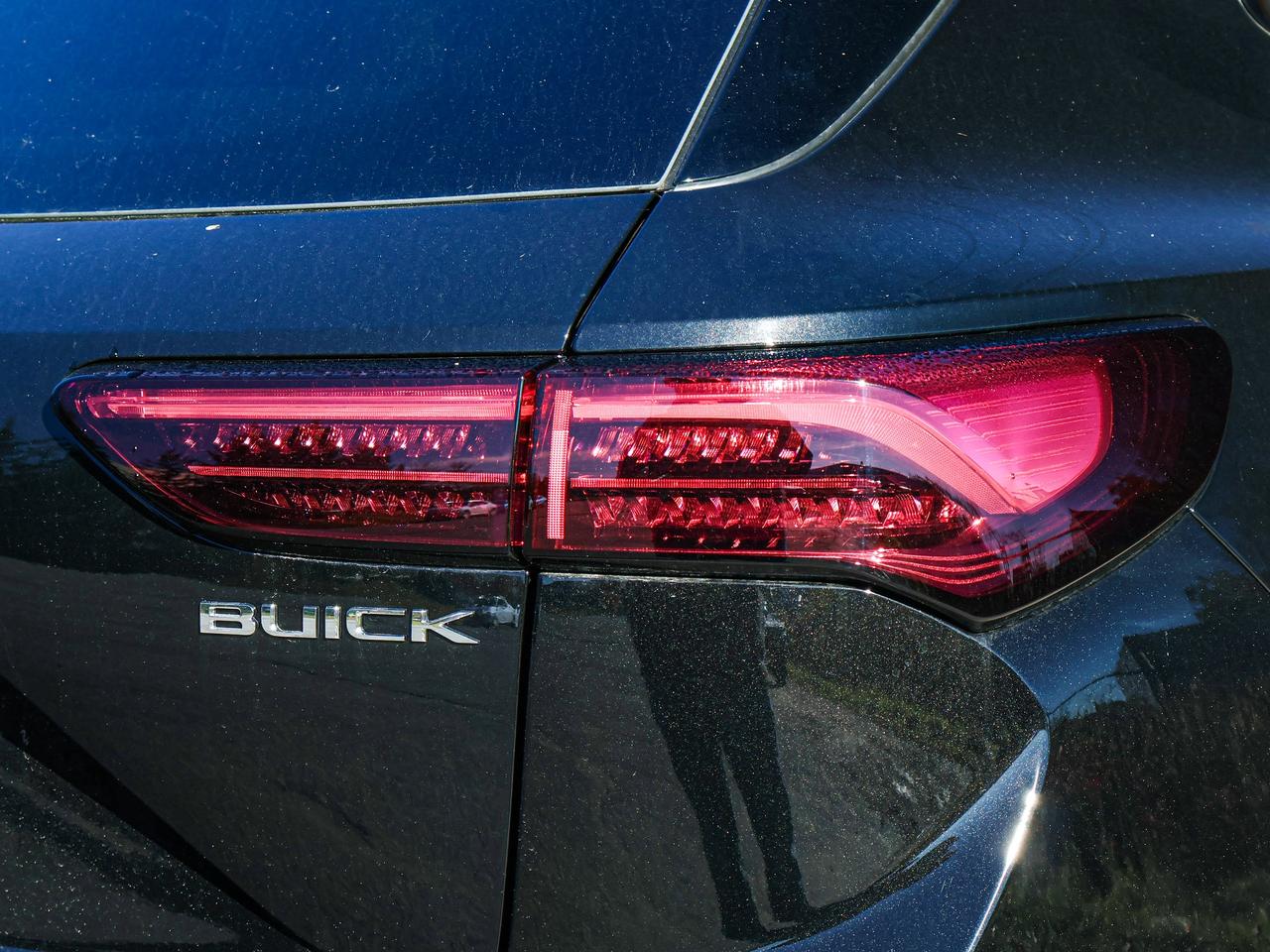 2026 Buick Envision SPORT TOURING Photo