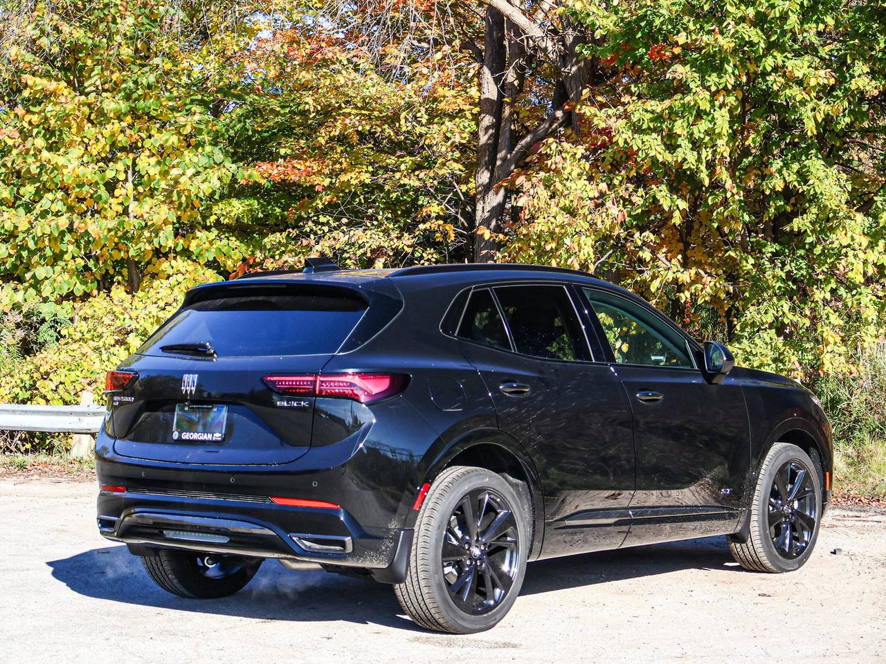 2026 Buick Envision SPORT TOURING Photo