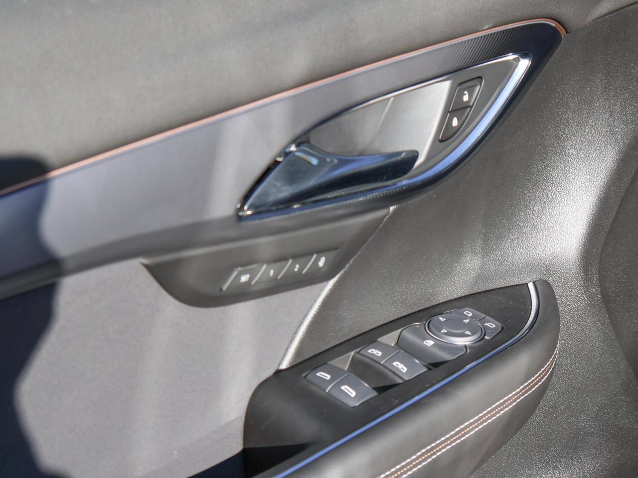 2026 Buick Envision SPORT TOURING Photo