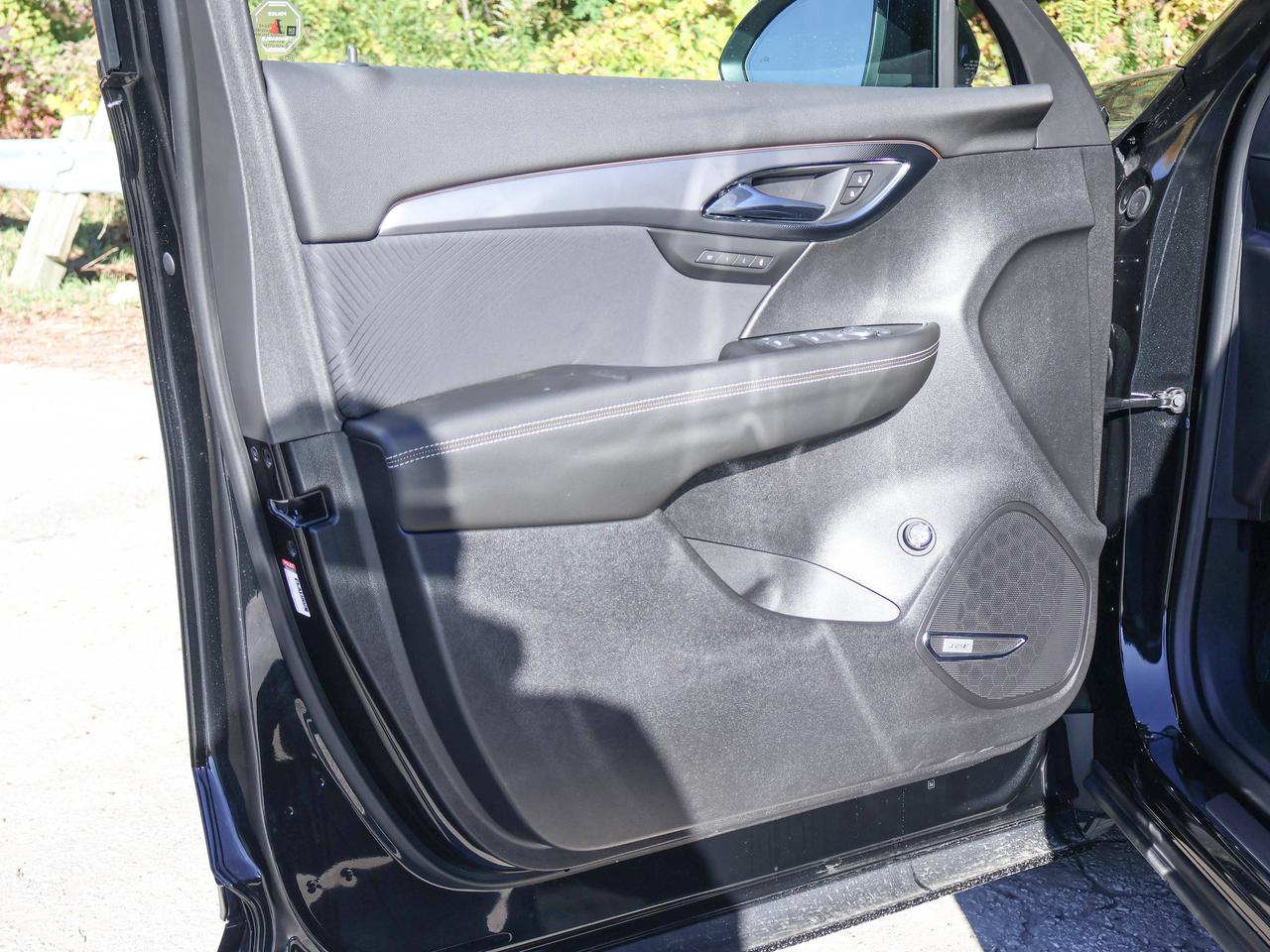 2026 Buick Envision SPORT TOURING Photo