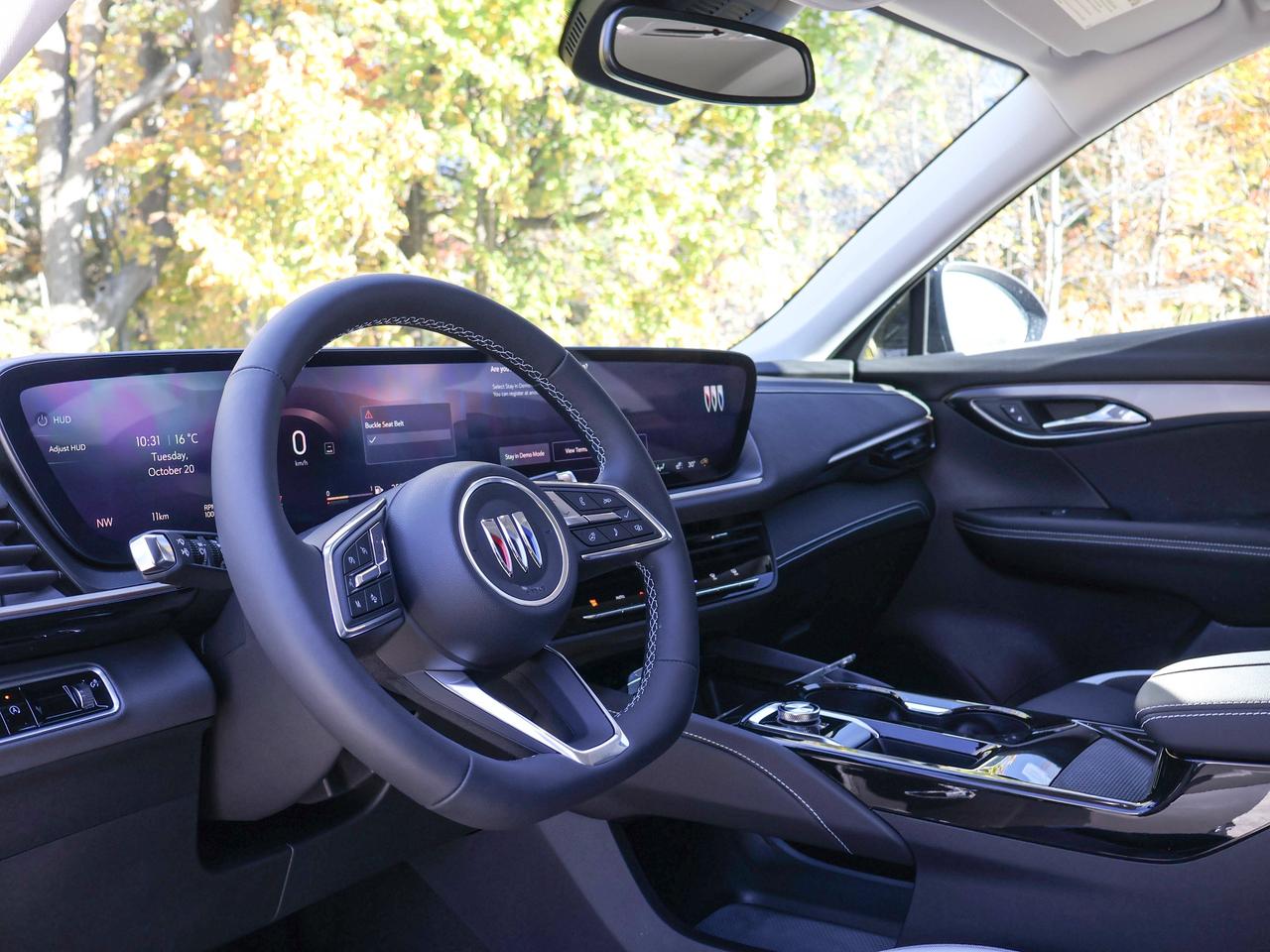 2026 Buick Envision SPORT TOURING Photo