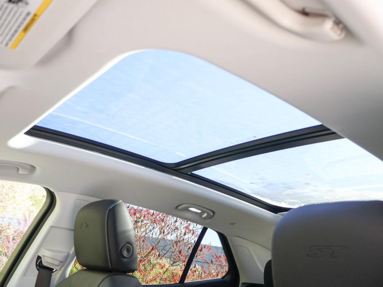 2026 Buick Envision SPORT TOURING Photo