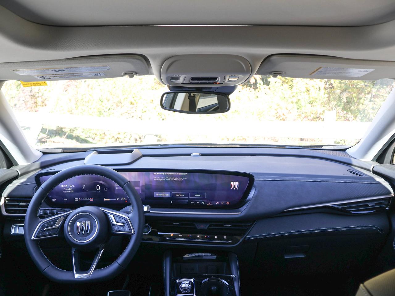 2026 Buick Envision SPORT TOURING Photo