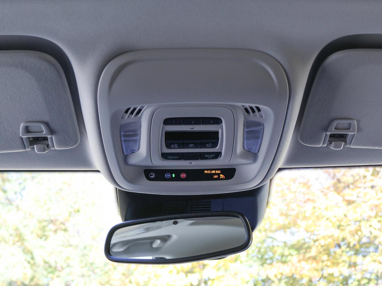 2026 Buick Envision SPORT TOURING Photo