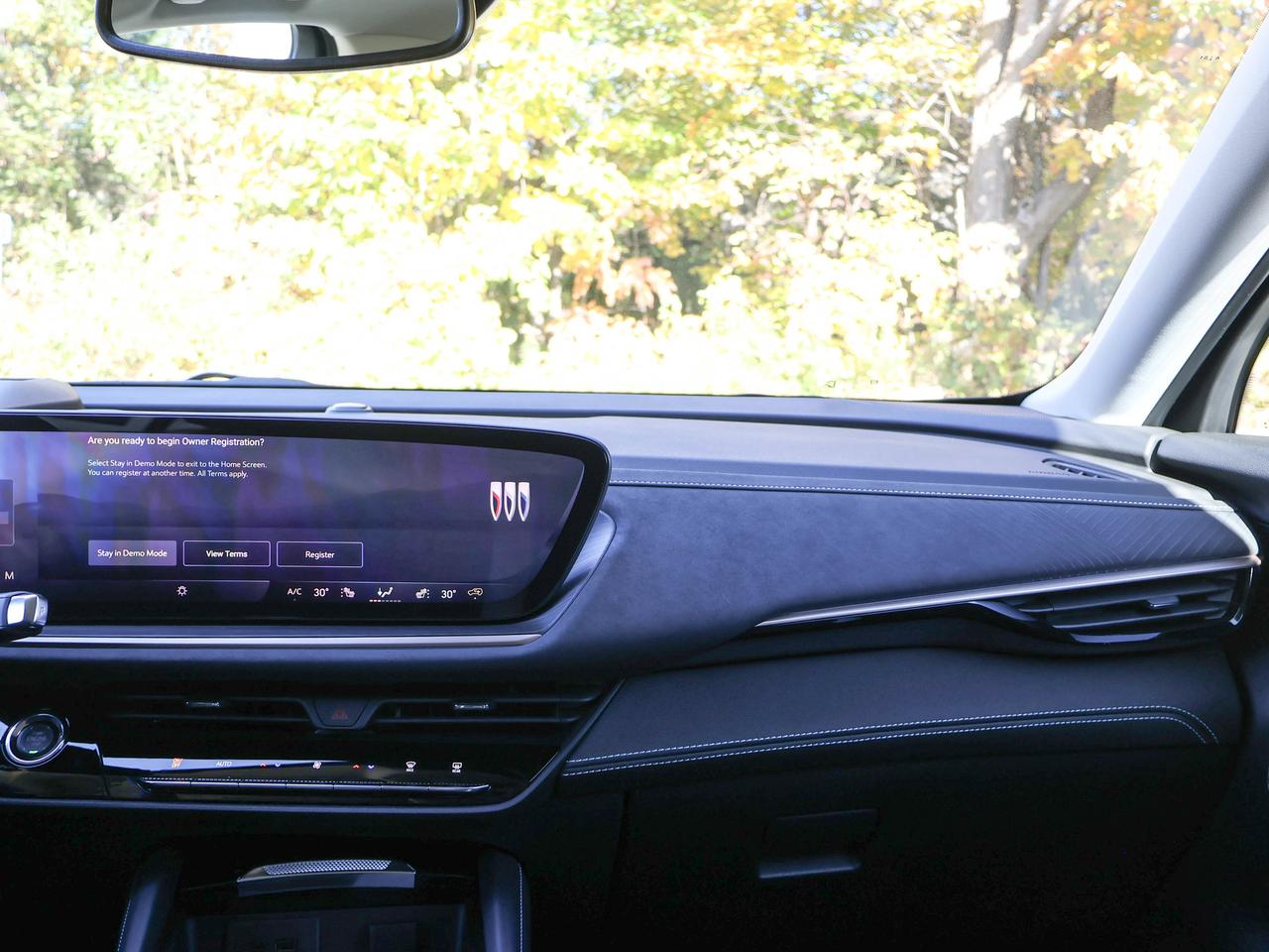 2026 Buick Envision SPORT TOURING Photo