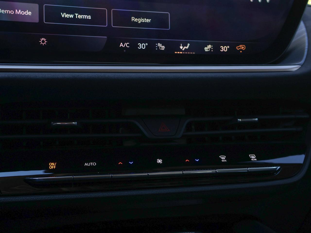 2026 Buick Envision SPORT TOURING Photo